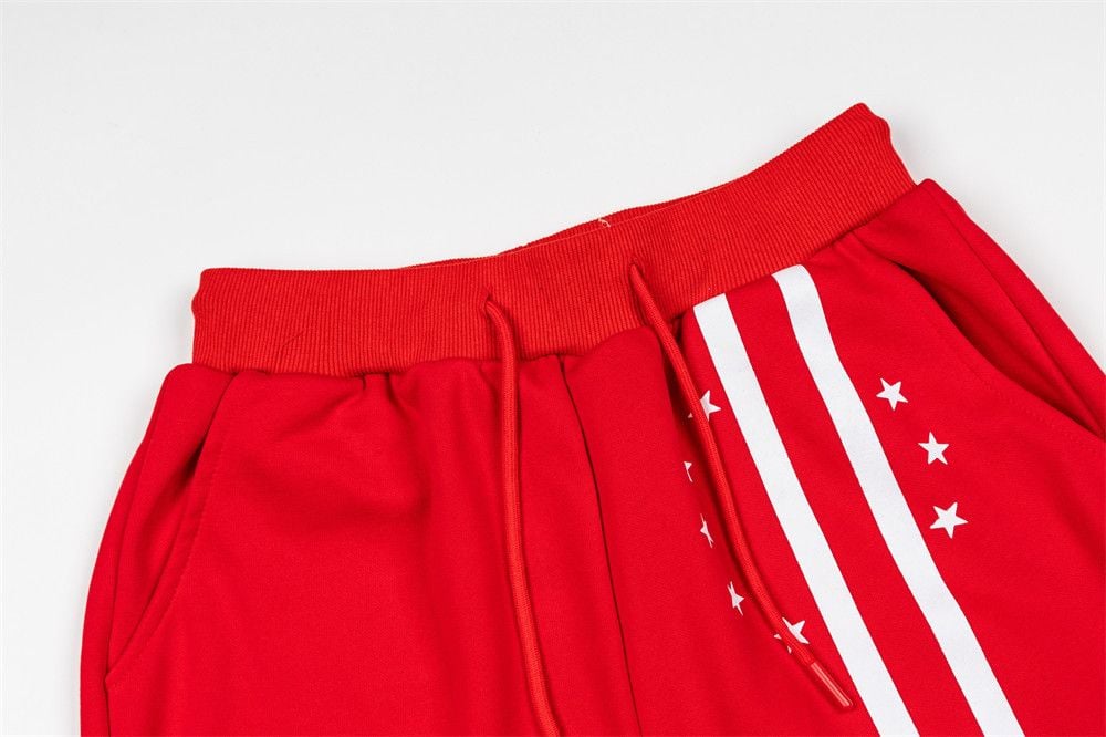 Men’s Summer Trendy Athletic 4‑Inch Shorts, No.13 Number Print, Elastic Waistband, Loose Wide‑Leg Casual Streetwear Shorts