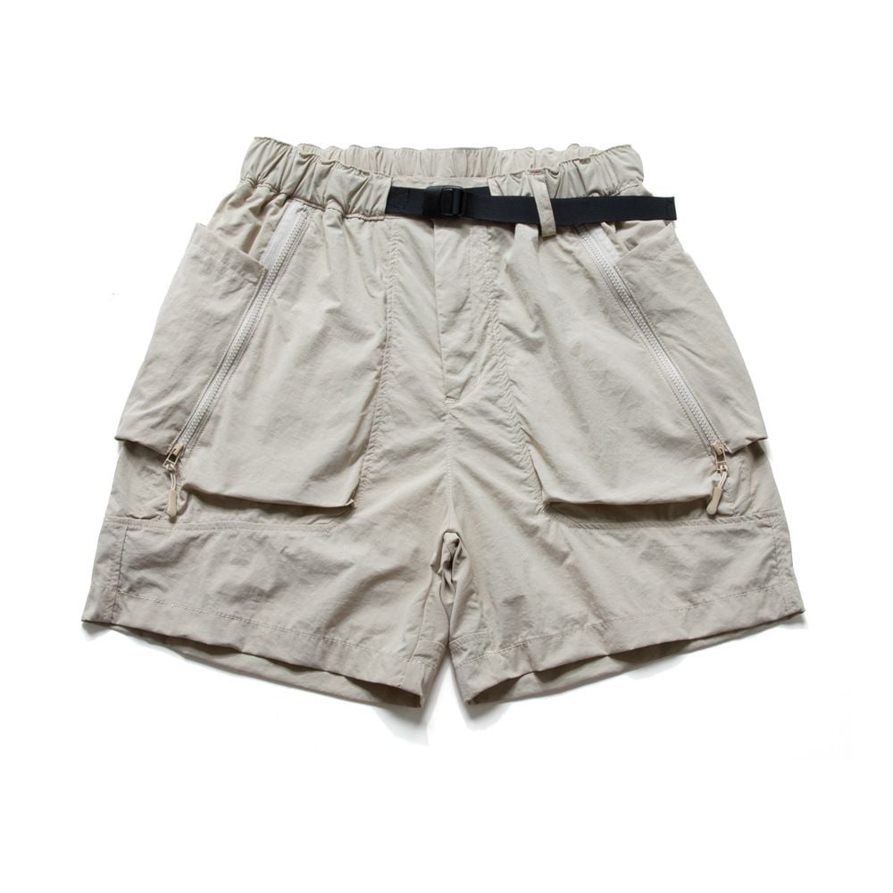 Men's Summer Belted Casual Shorts, Loose Sports Outdoor Ins Cargo Pants