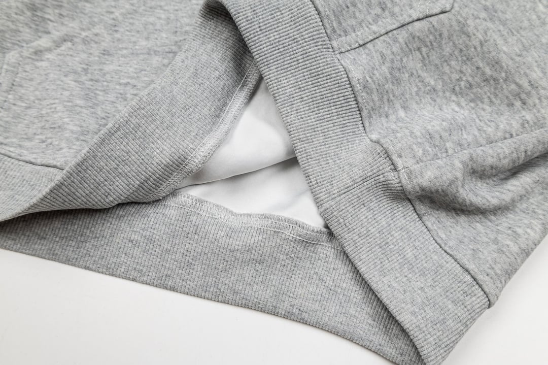 Men's American Streetwear Pullover Hoodie, 3D Raised Letter Embroidery, Loose Oversized Casual Sweatshirt for Spring & Autumn