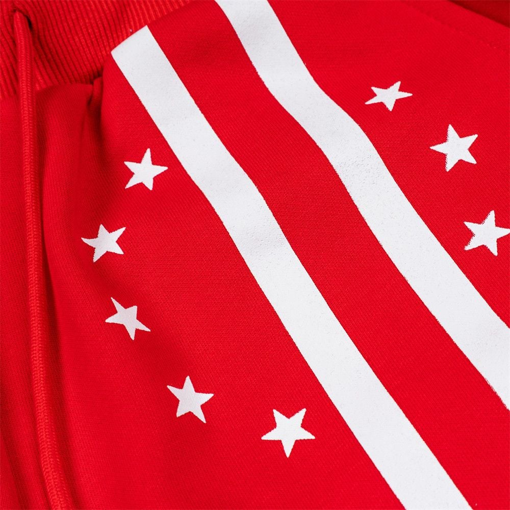 Men’s Summer Trendy Athletic 4‑Inch Shorts, No.13 Number Print, Elastic Waistband, Loose Wide‑Leg Casual Streetwear Shorts