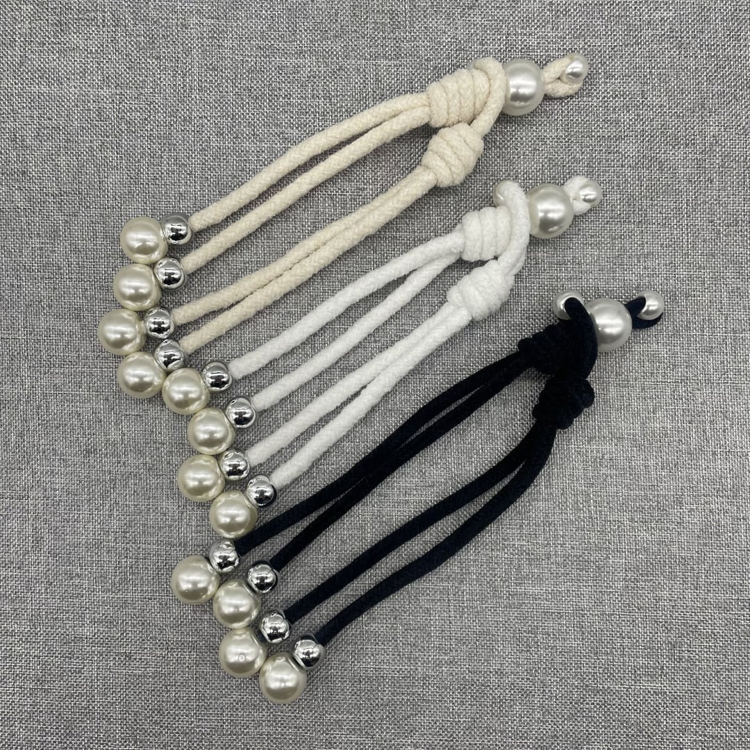 Pearl Corduroy Cotton Horn Toggle Buttons for Garment Decoration