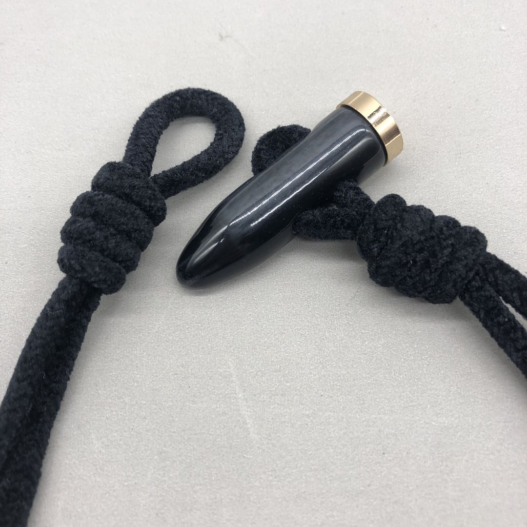 Resin Horn Toggle Buttons for Wool Coat Sweater Decoration