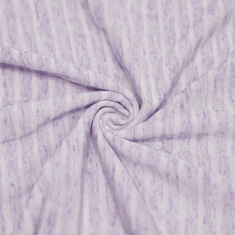 Thin Linen Polyester Fabric For Summer T Shirts Casual Wear Sun Protection Jackets