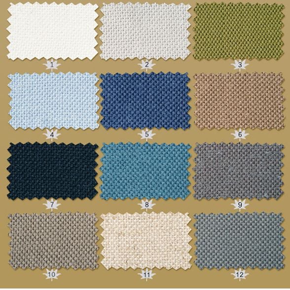 Woven Plain Linen Viscose Fabric for Women's Long‑Sleeve Shirts & Dresses