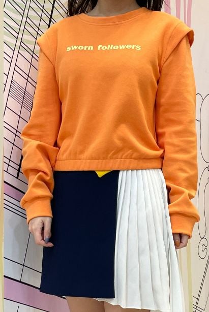 Performance Baumwoll-Polyester-Strick