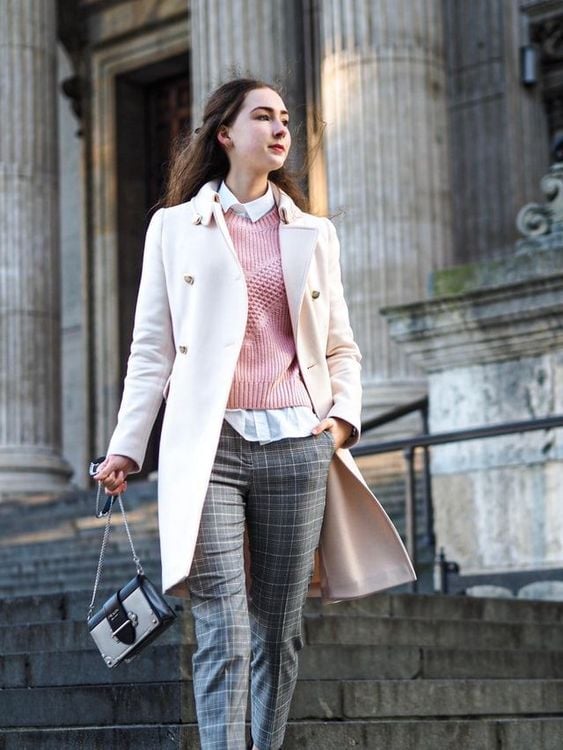 Coat women