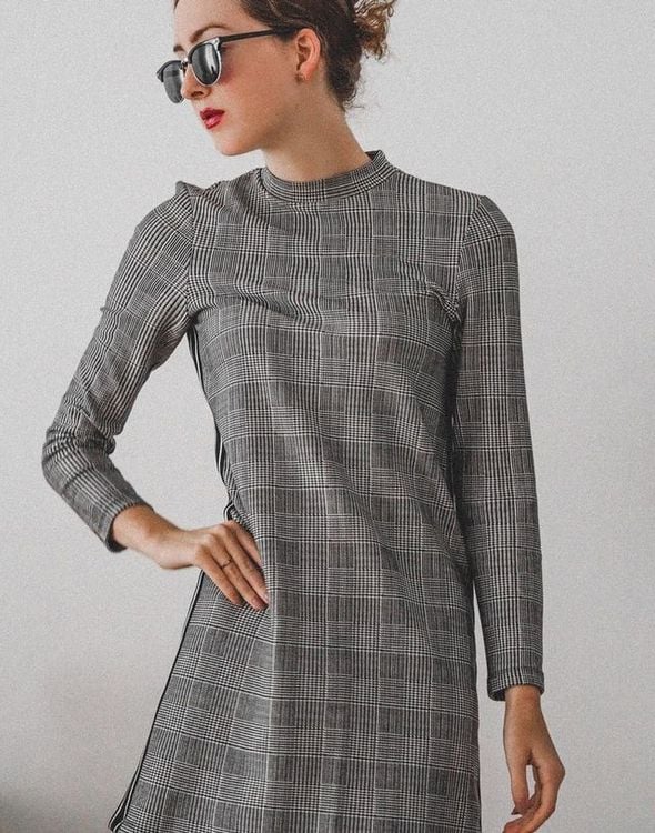 Dresses women