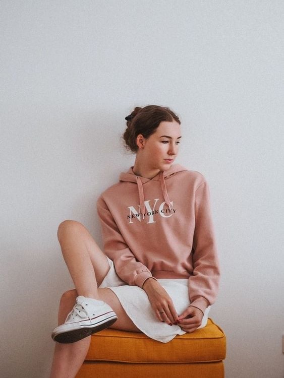Hoodies women