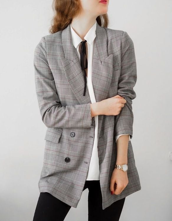Jackets women