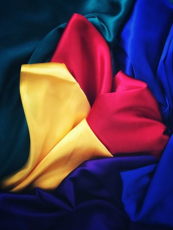 Fabric store
