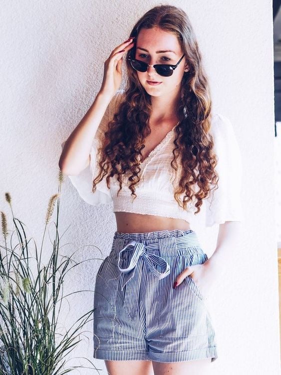 Shorts women