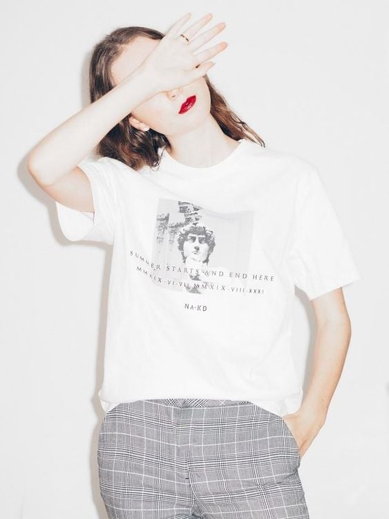 T-Shirts women
