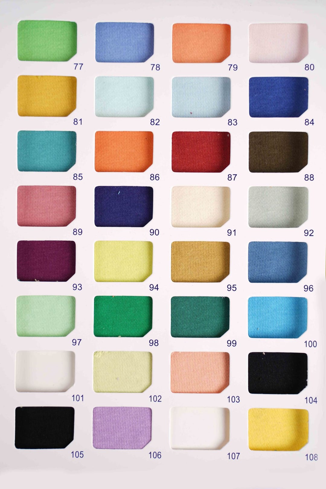 Heavyweight Sweatshirt Fabric
