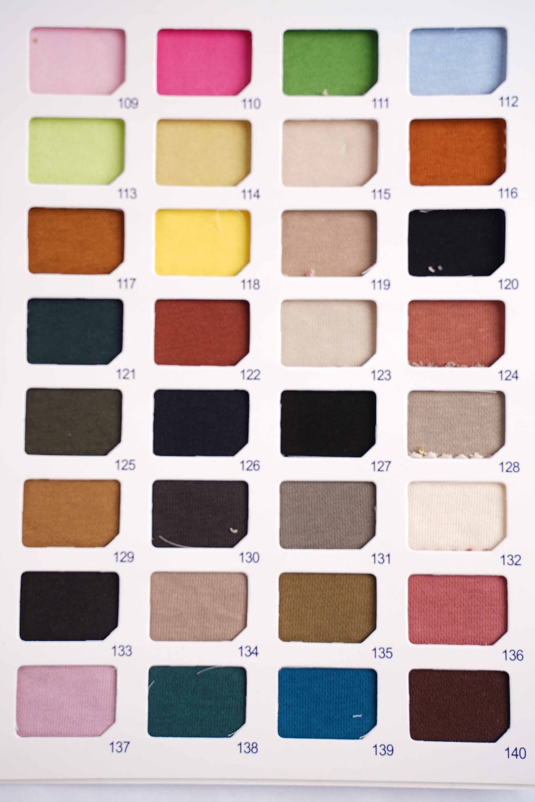 32s Cotton Blend Brushed Heavyweight Sweatshirt Fleece Fabric