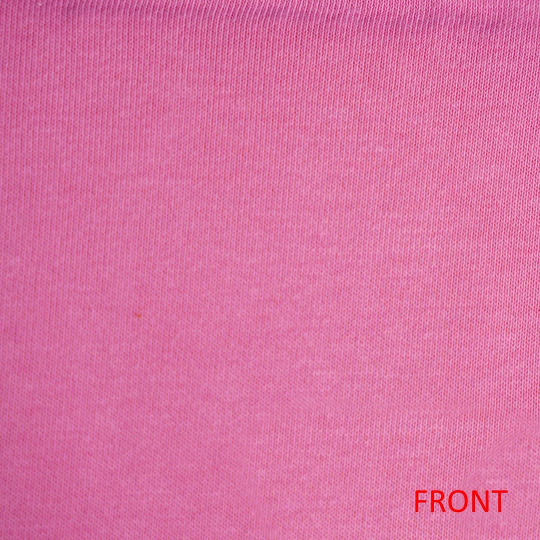 32s Cotton Blend Brushed Heavyweight Sweatshirt Fleece Fabric