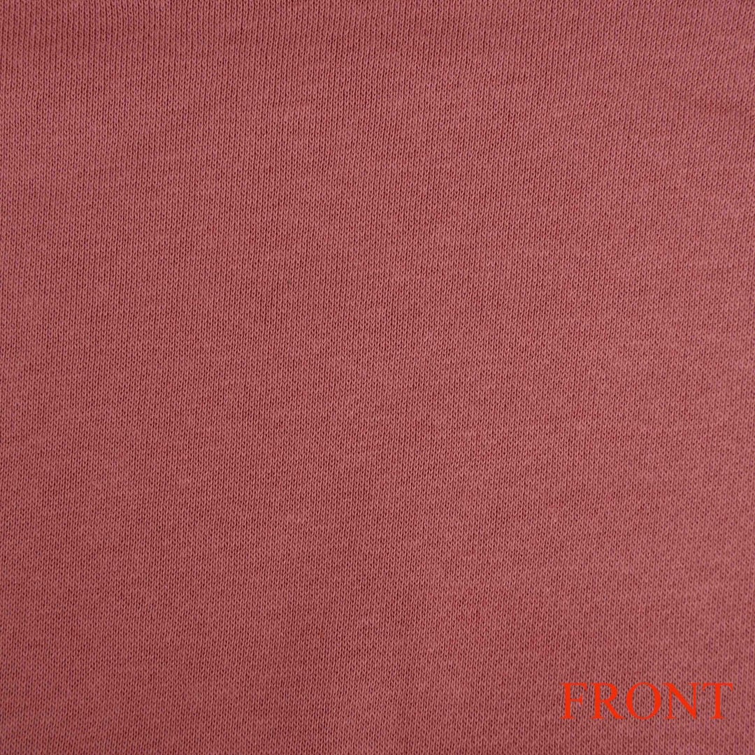 Thickened cotton sweatshirt fleece fabric