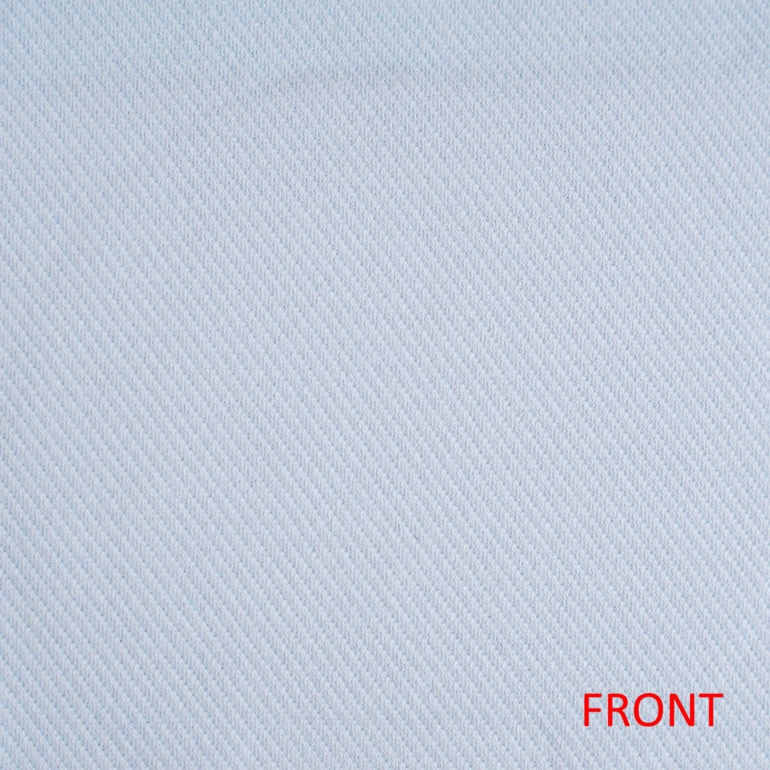 Cotton Polyester Spandex Blend Knit Fabric