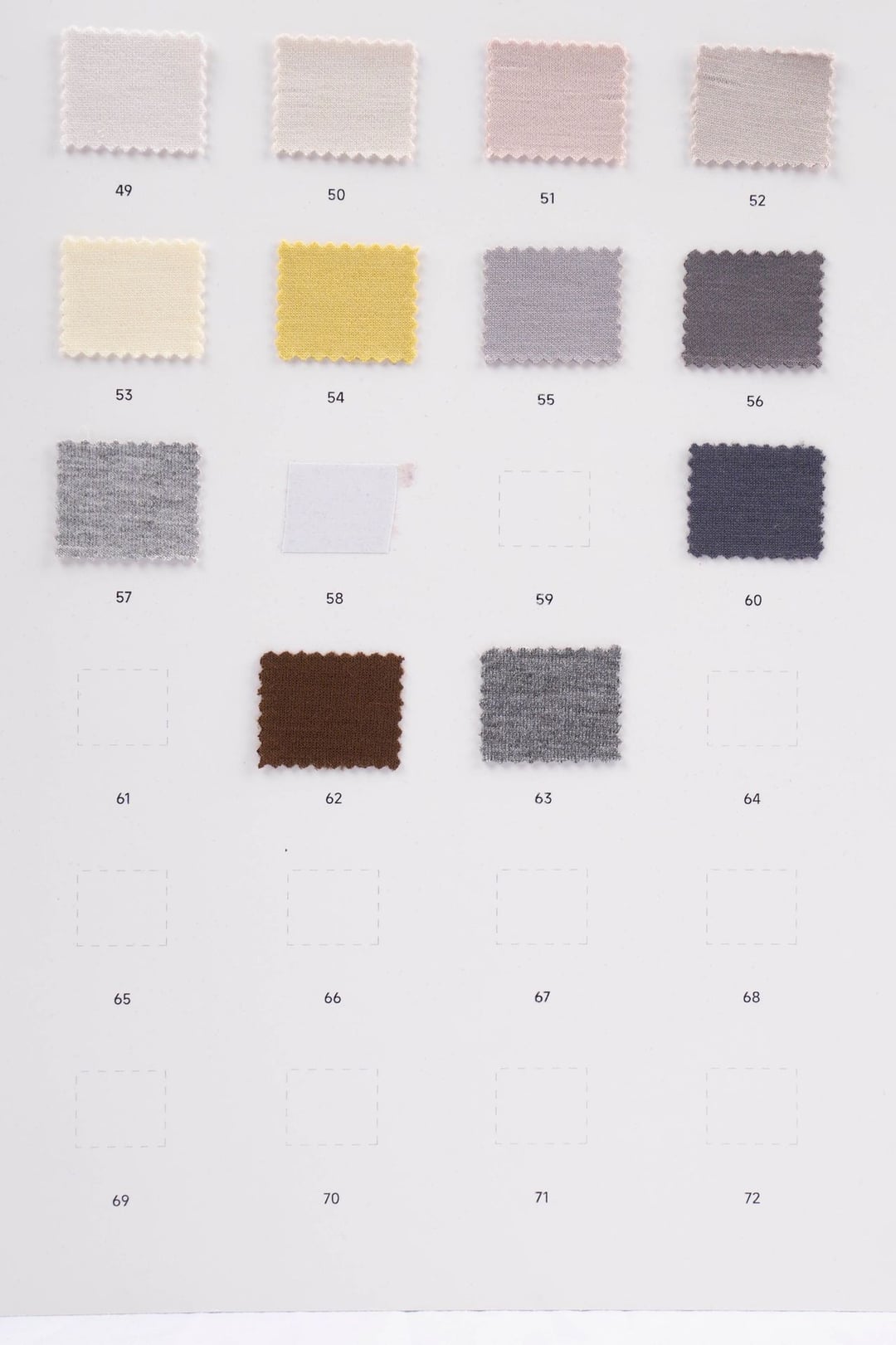 180G Palala Star Soft Fabric
