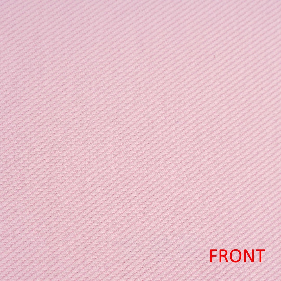 Cotton Polyester Spandex Blend Knit Fabric