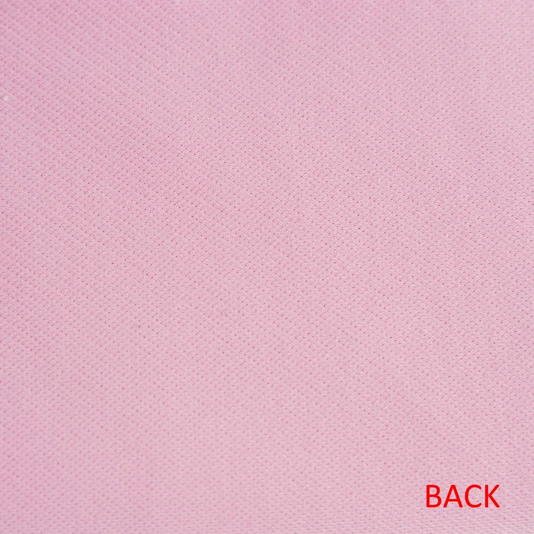 Cotton Polyester Spandex Blend Knit Fabric