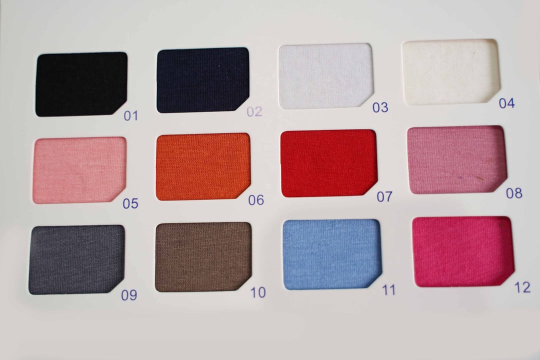 High Density Japanese Cotton Blend Fabric