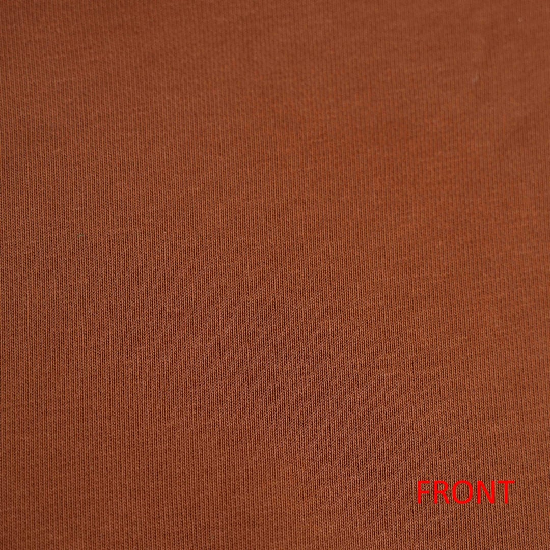 32s 100% Cotton Heavyweight Sweatshirt Fabric