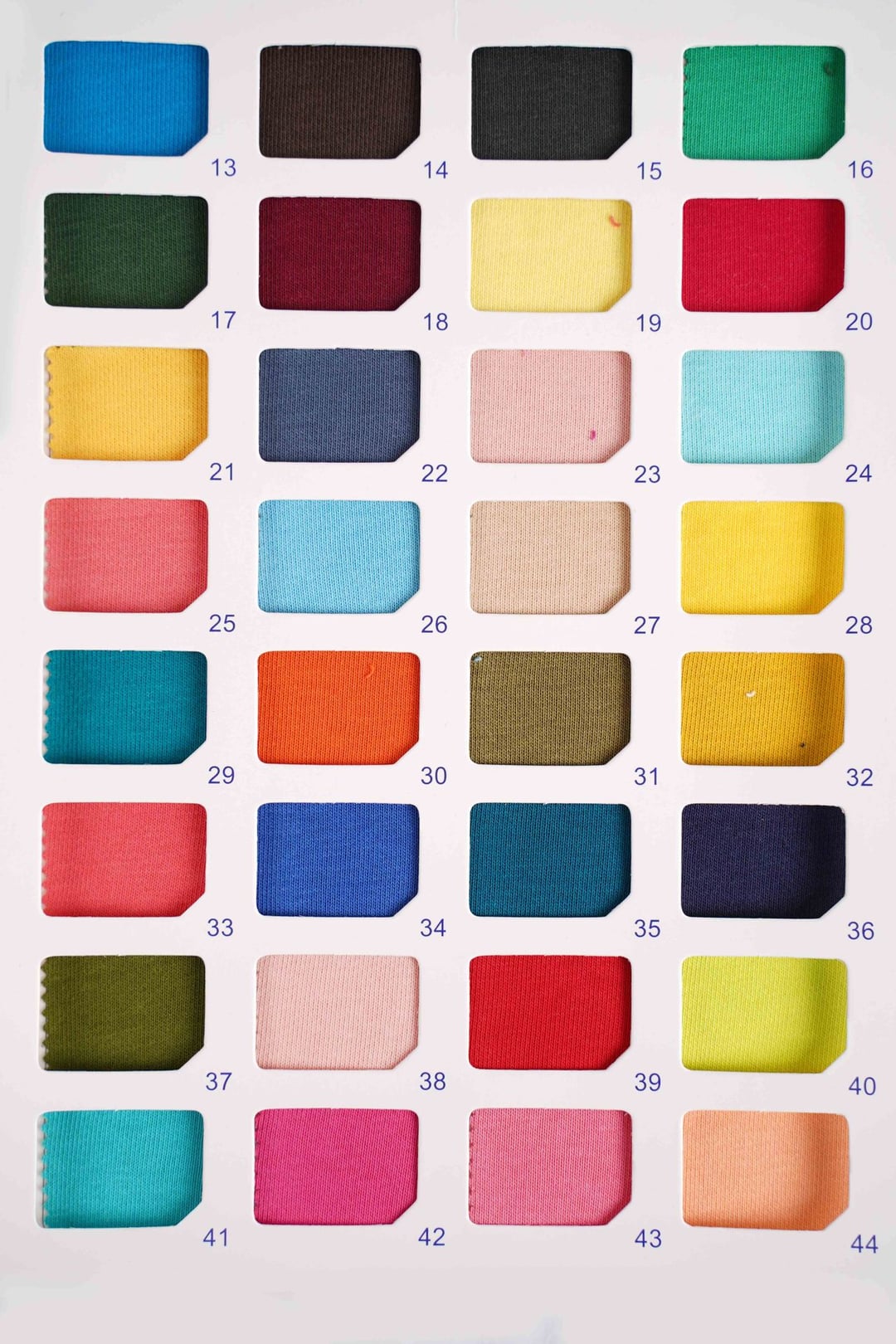 32s 100% Cotton Heavyweight Sweatshirt Fabric