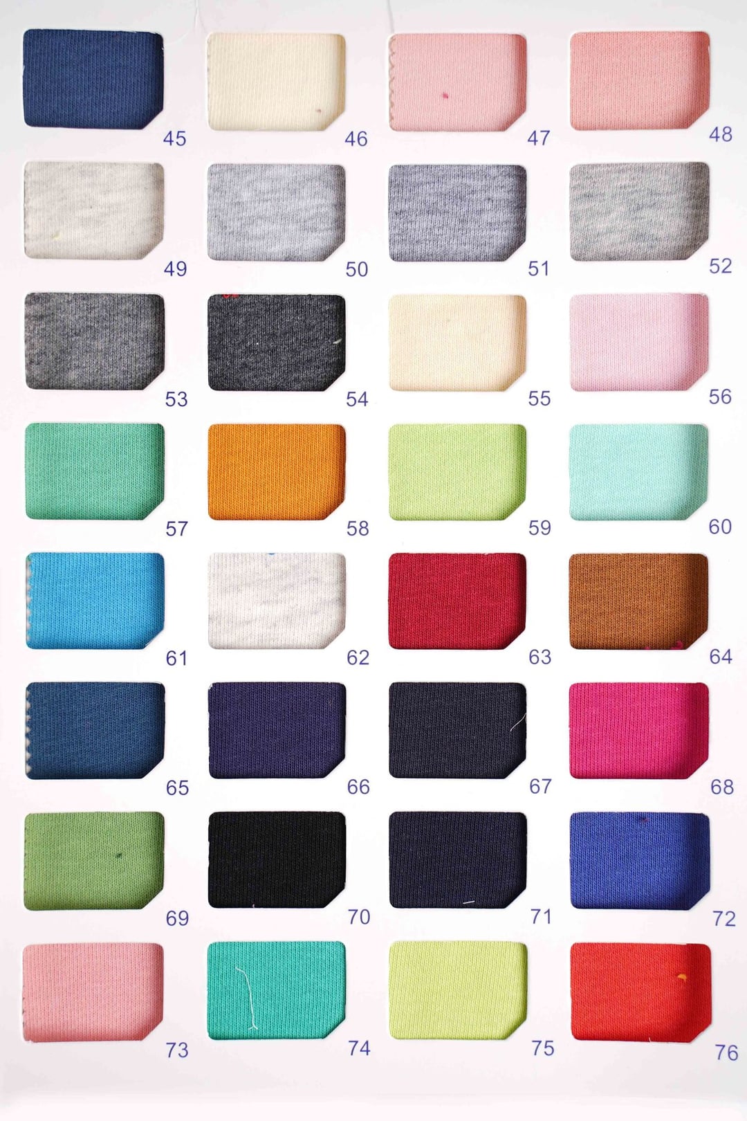 32s 100% Cotton Heavyweight Sweatshirt Fabric