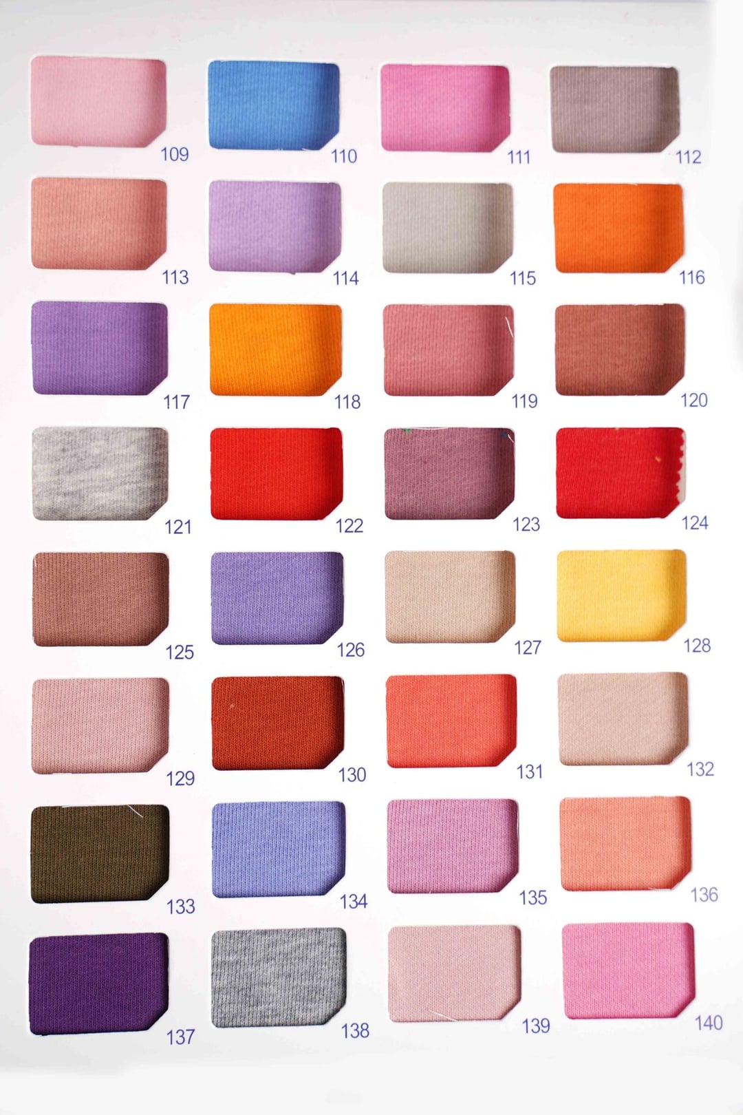 32s 100% Cotton Heavyweight Sweatshirt Fabric