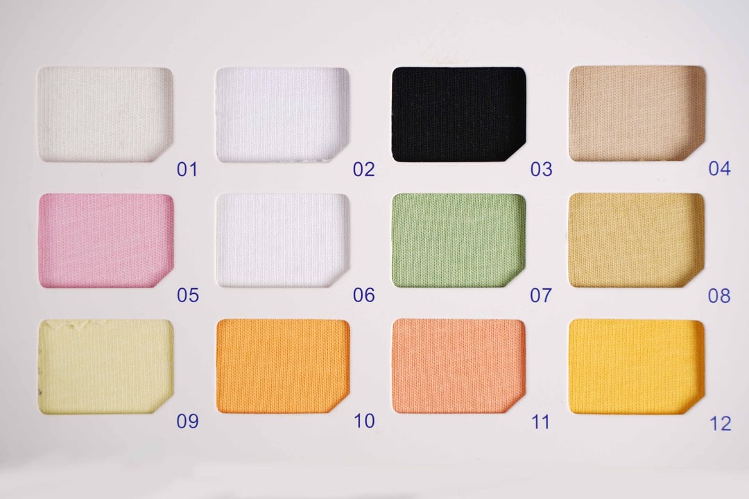 8825#32s Double Yarn Smooth Cotton