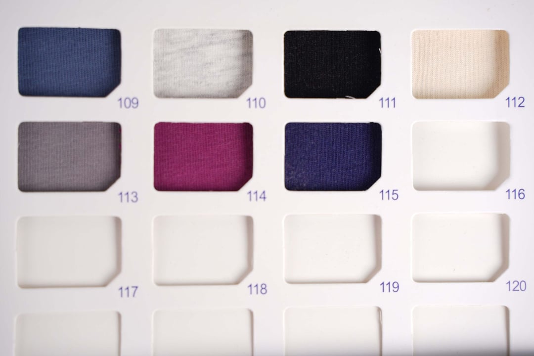 1S Double Yarn Smooth Cotton