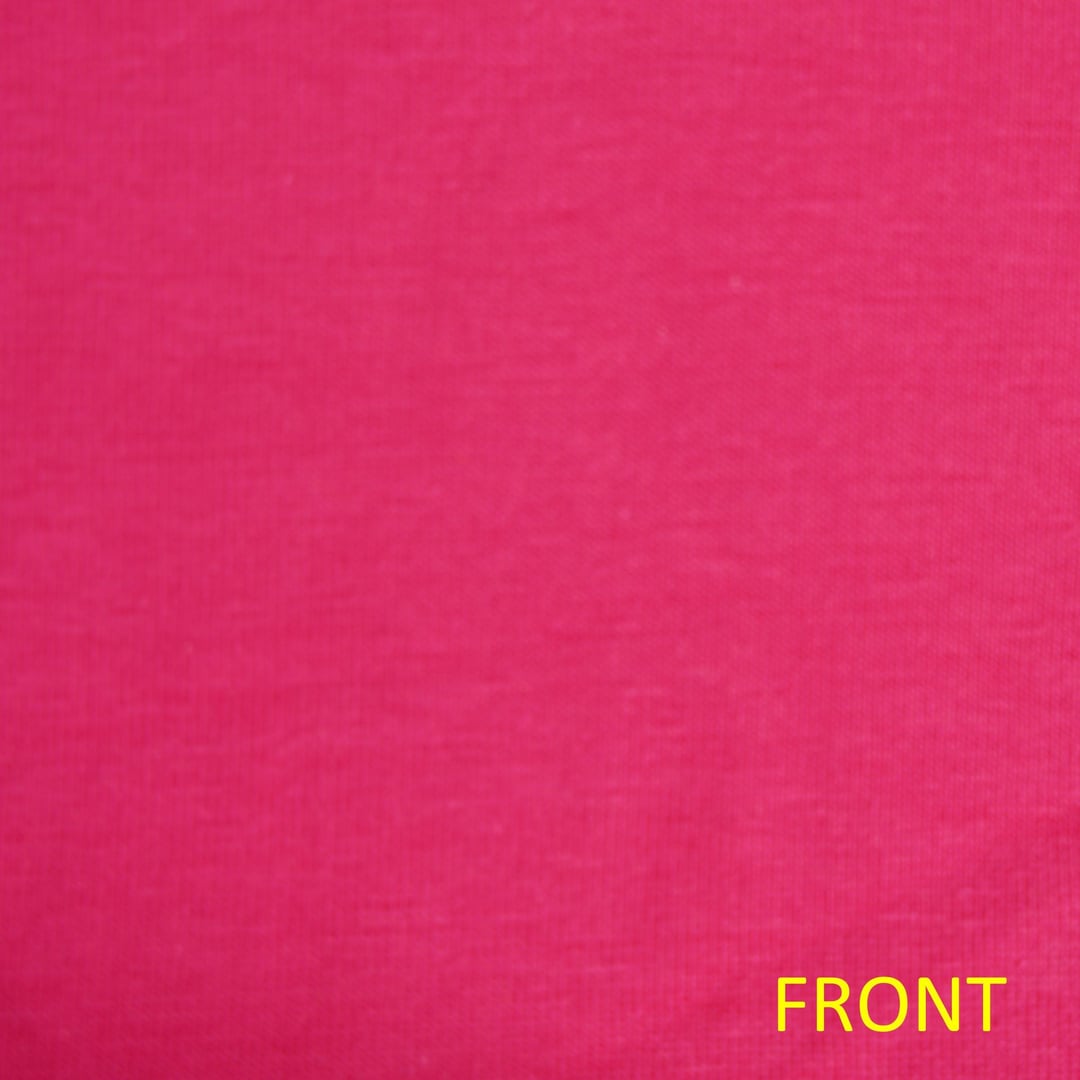 32s Combed Cotton Brushed Fleece