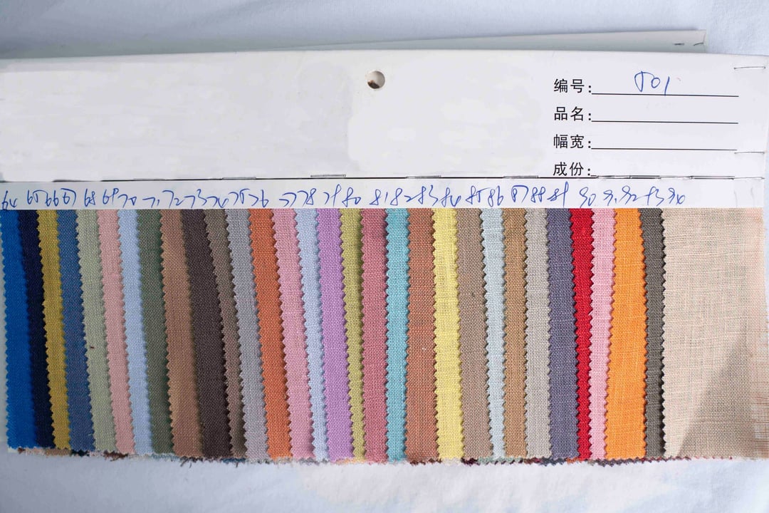 Linen