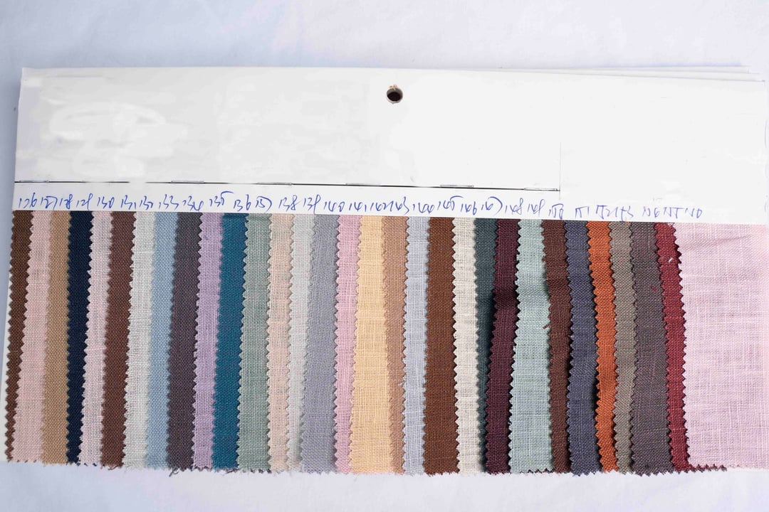 Linen