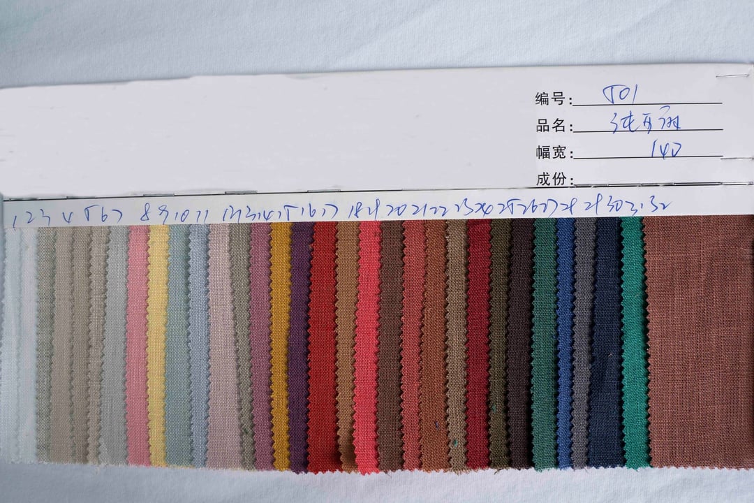 Linen
