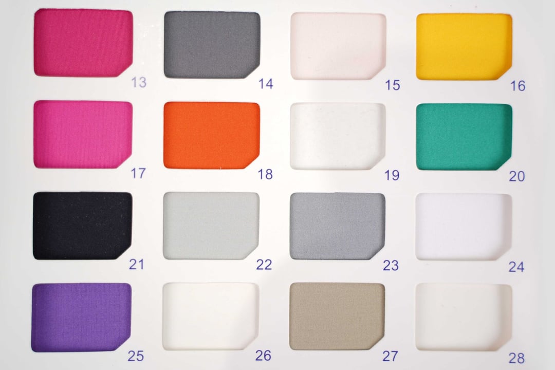 Ultra-fine High Elastic Healthy Fabric