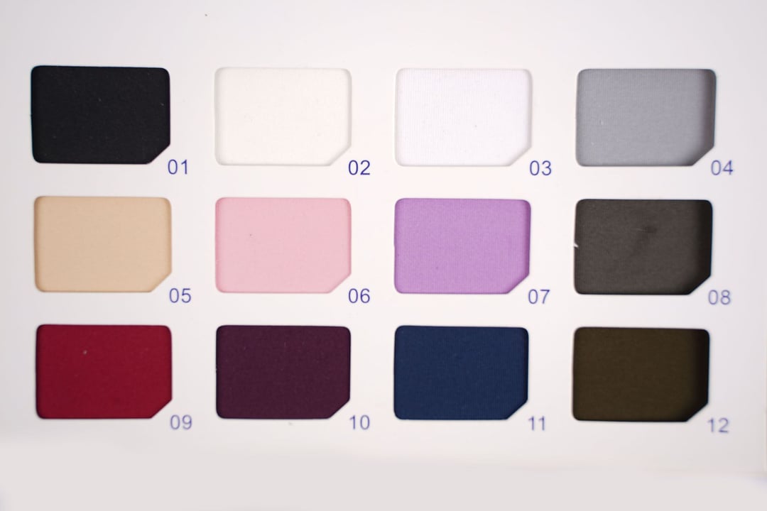 High Elastic Fabric