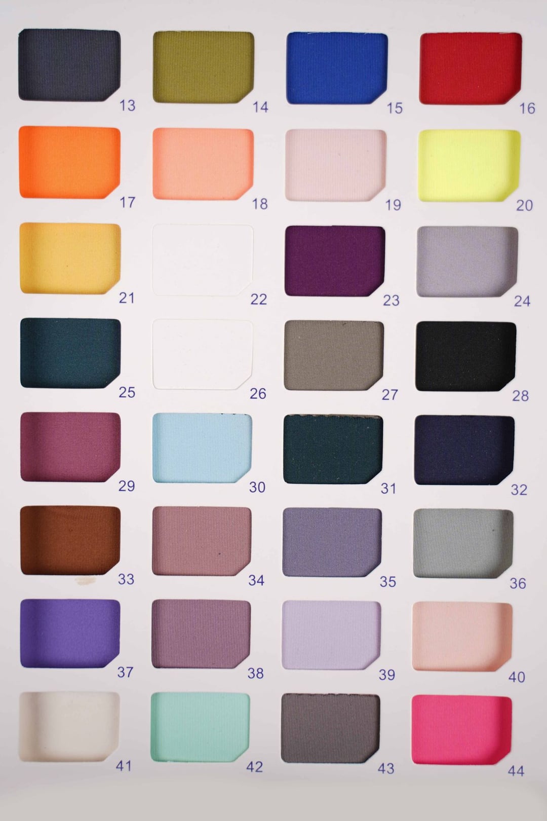 High Elastic Fabric