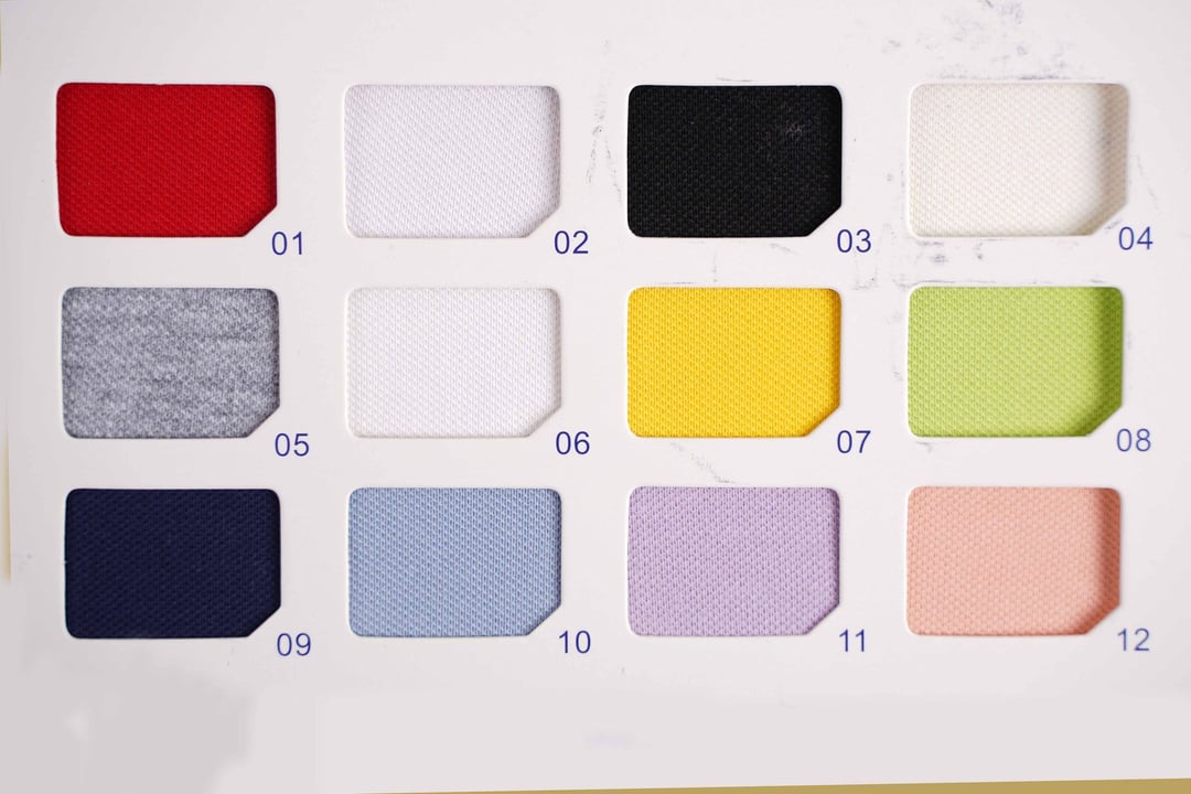 8098# Pearl Ground Fabric