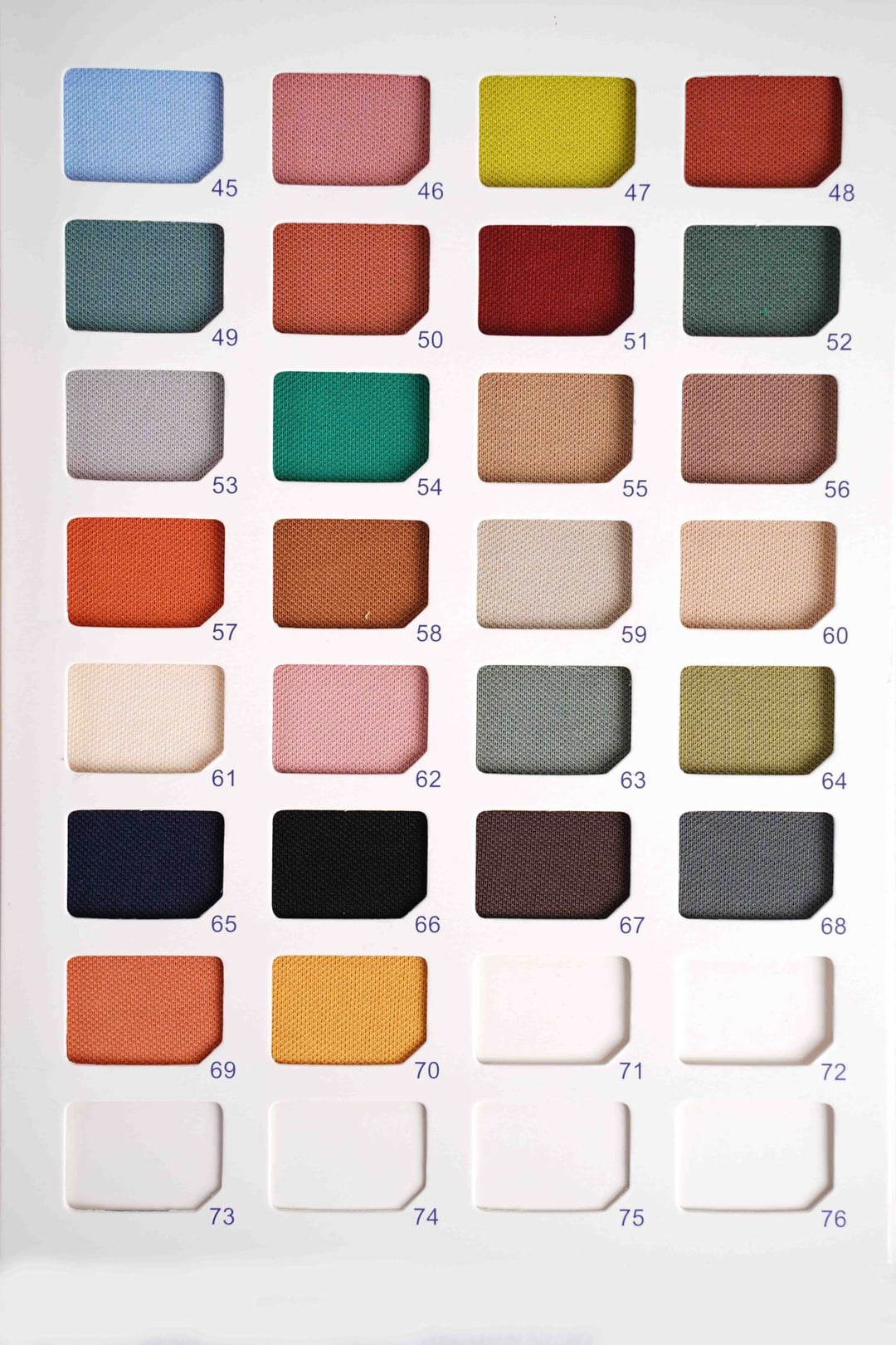 8098# Pearl Ground Fabric