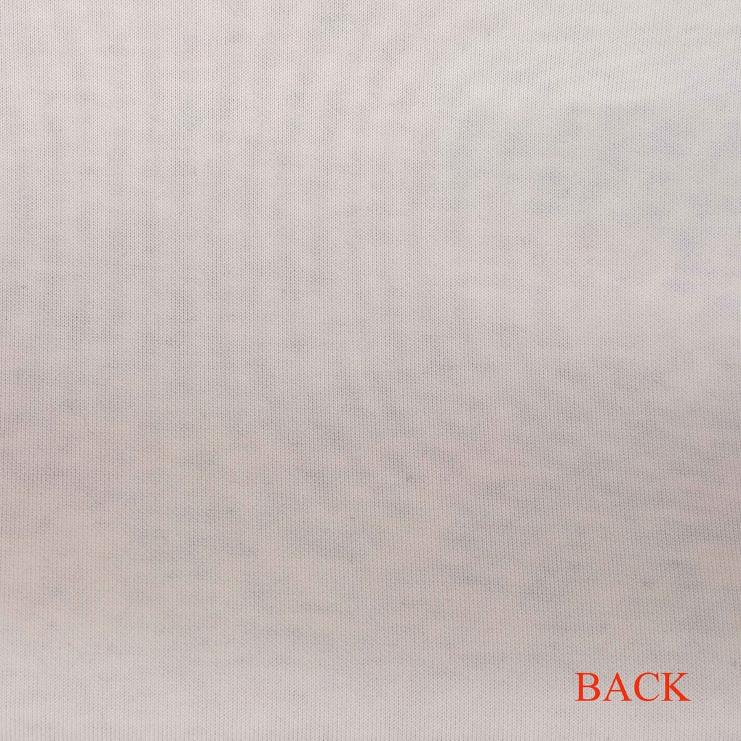 Mamba Cotton Stretch Knit Fabric