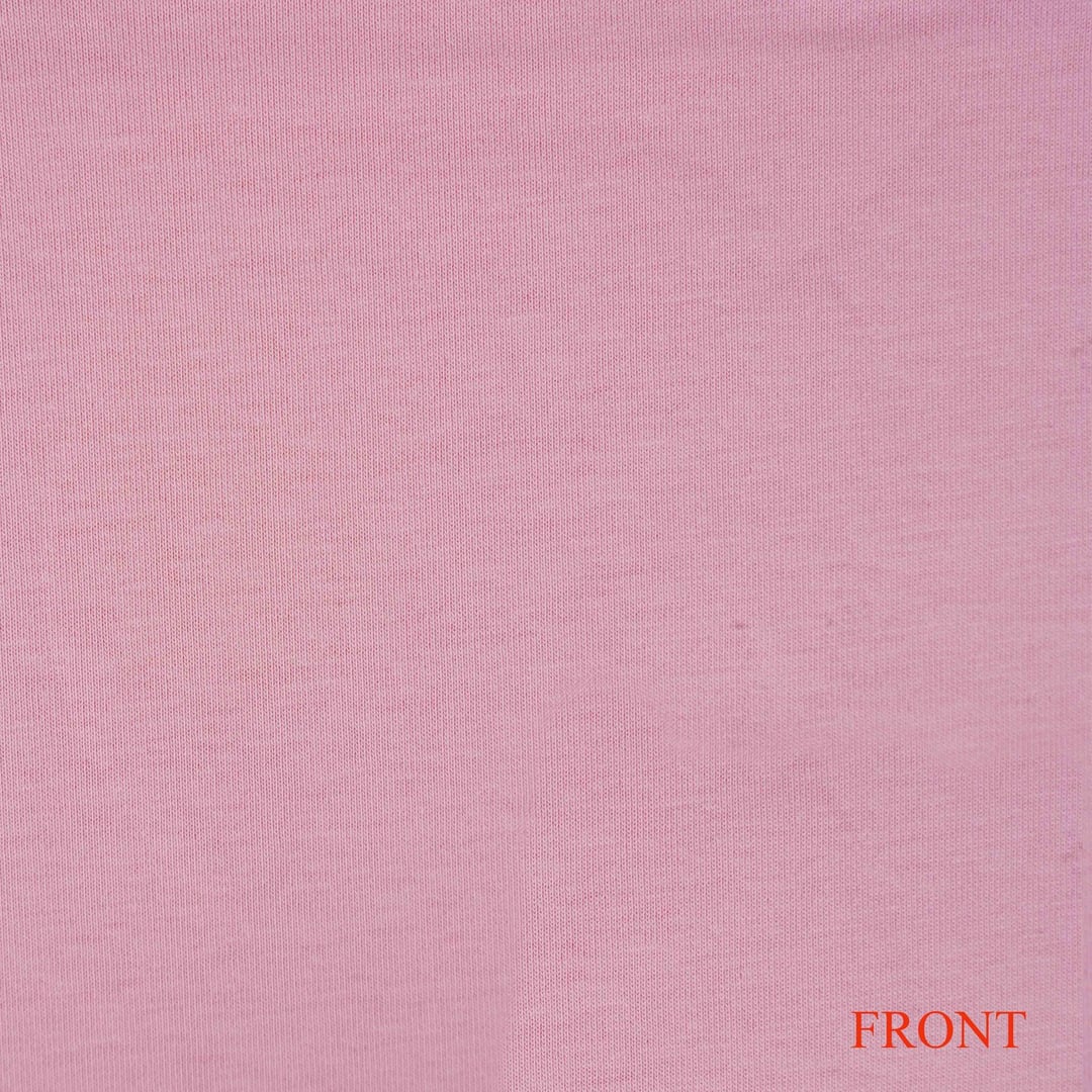Mamba Cotton Stretch Knit Fabric