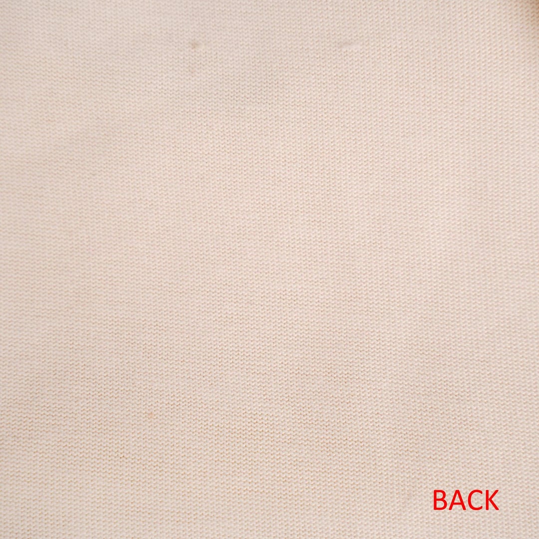 1S Double Yarn Smooth Cotton