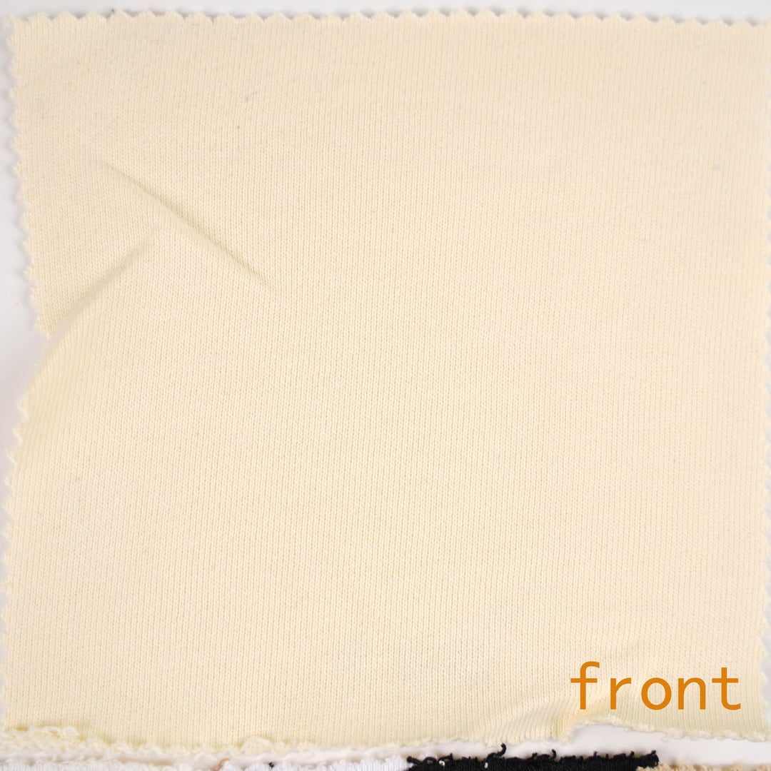 Streetwear Heavyweight Sweatshirt Fabric