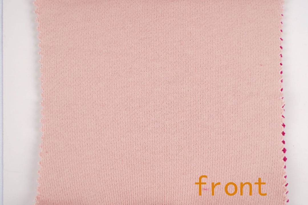 Combed Cotton Double Yarn Heavyweight Sweatshirt Fabric
