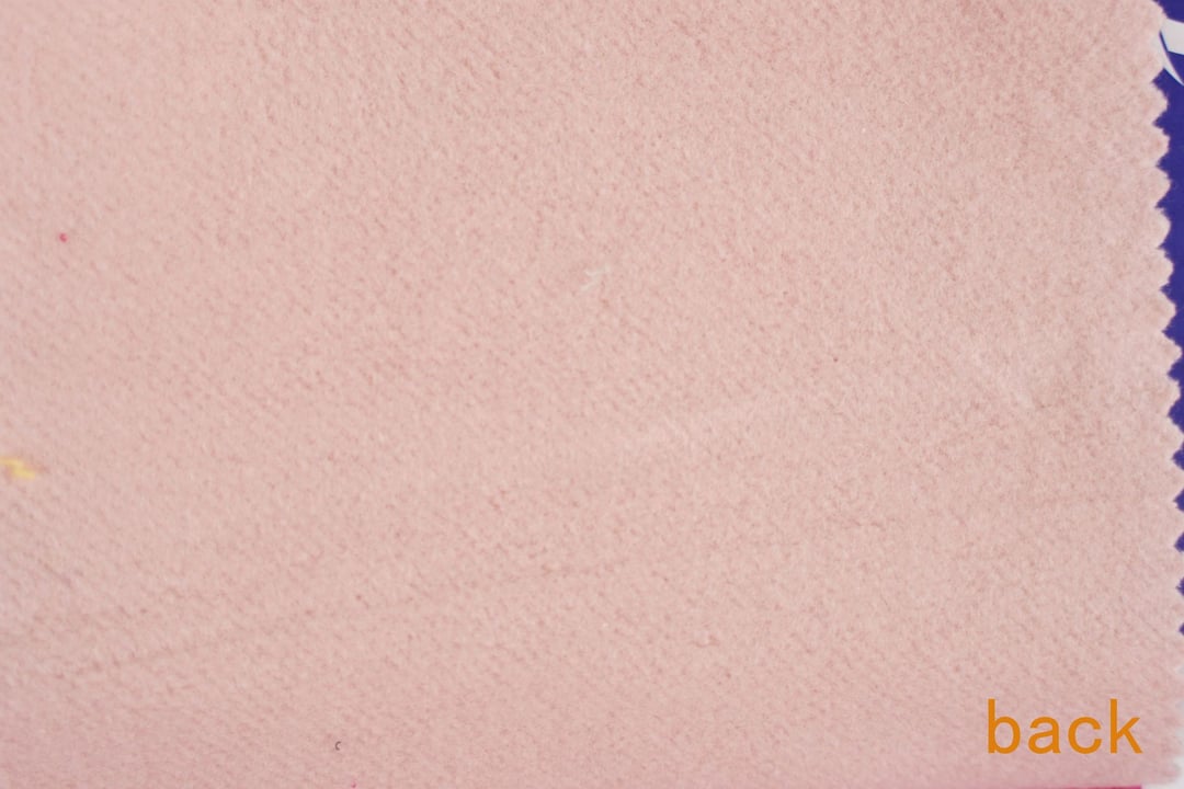 Combed Cotton Double Yarn Heavyweight Sweatshirt Fabric
