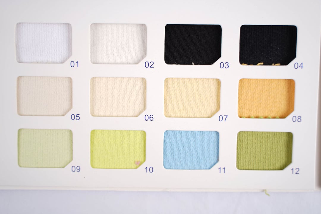Combed Cotton Double Yarn Heavyweight Sweatshirt Fabric