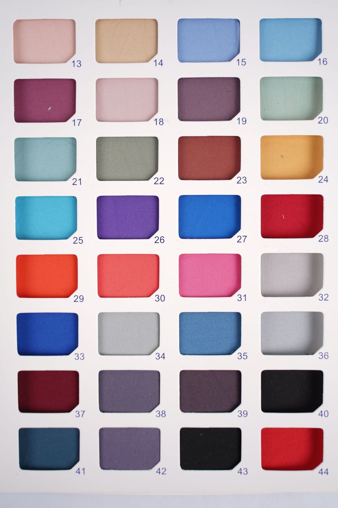 Microfiber Fabric