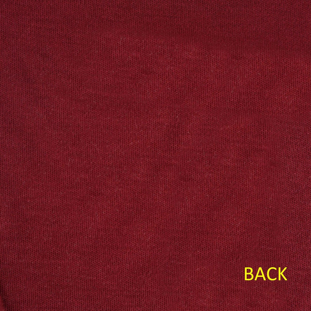 Cotton Modal Double-Sided Fabric