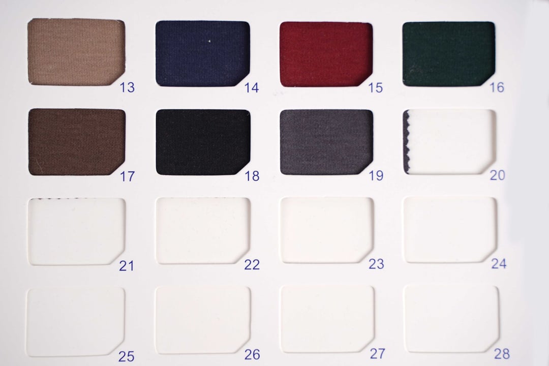 Cotton Modal Double-Sided Fabric
